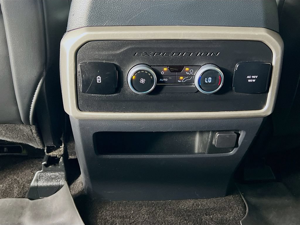 Certified 2022 Ford Expedition Max XLT AWD/4WD image 30