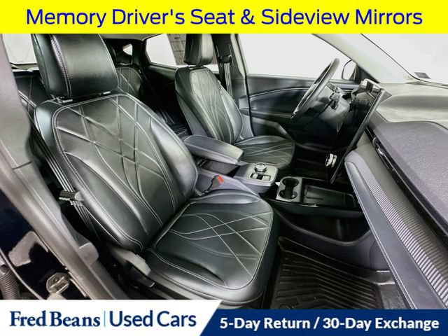 Certified 2024 Ford Mustang Mach-E Select w/ Comfort Package Lite AWD/4WD image 34