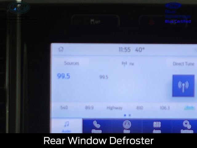 Certified 2019 Ford F150 XLT w/ Equipment Group 302A Luxury image 25