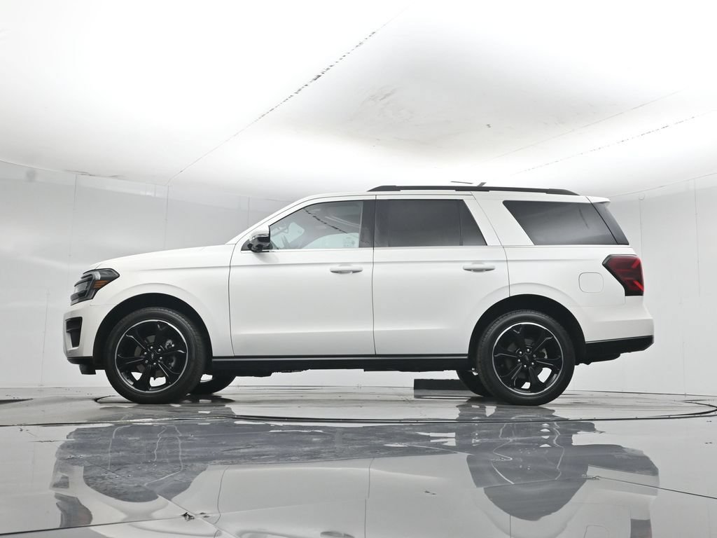 Certified 2023 Ford Expedition Limited AWD/4WD image 8