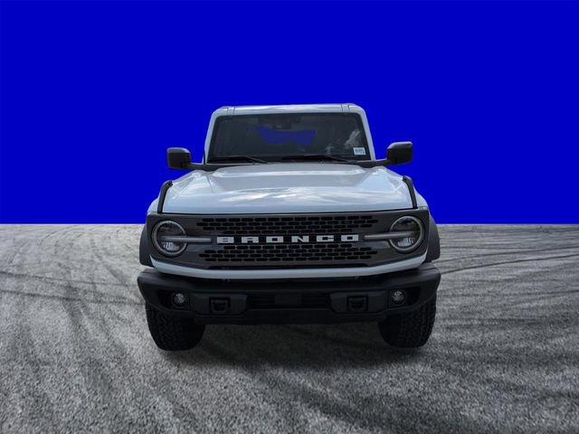 Certified 2026 Ford Bronco Badlands AWD/4WD image 9