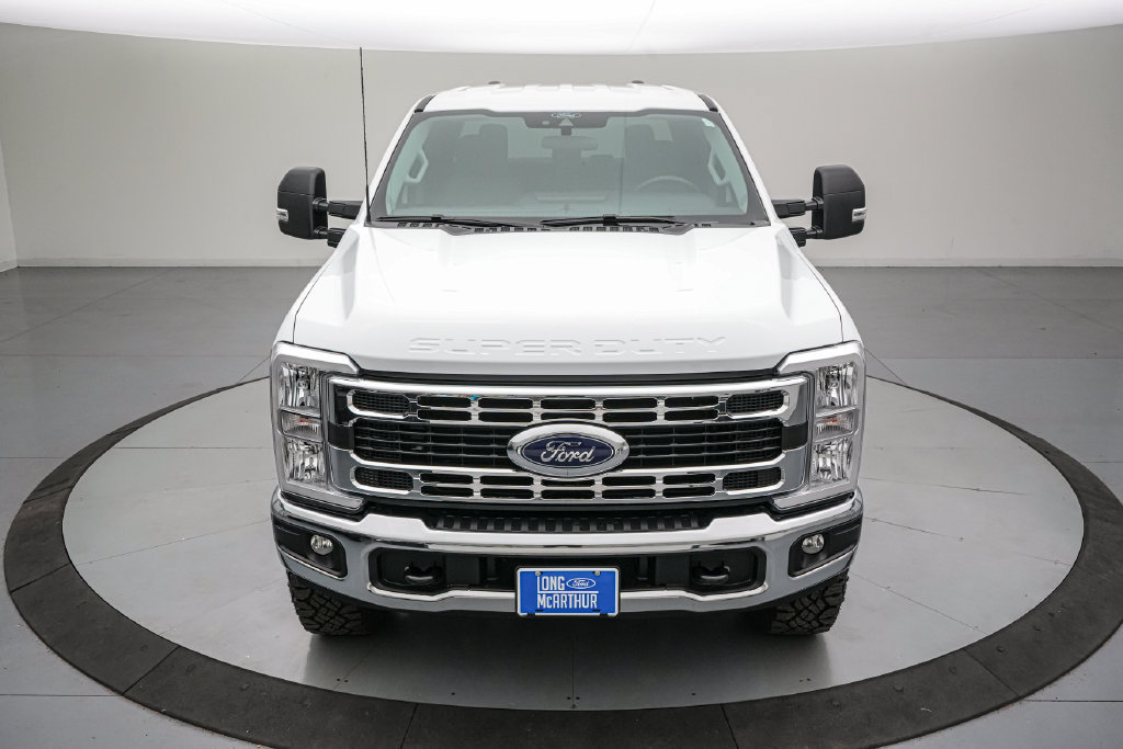Certified 2026 Ford F250 XLT w/ Tremor Off-Road Package AWD/4WD image 10
