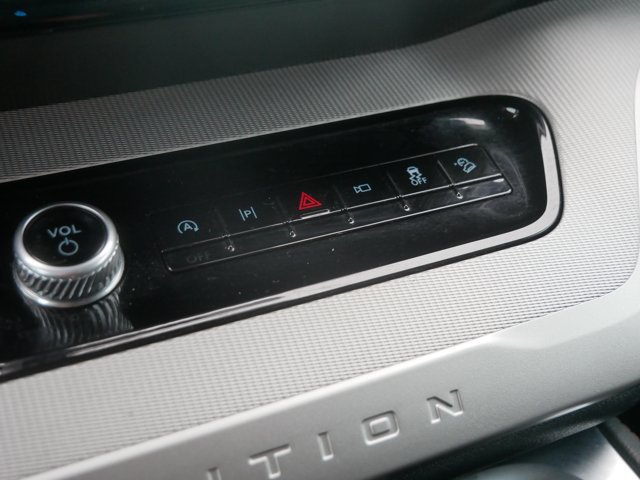 Certified 2025 Ford Expedition Max Active AWD/4WD image 28