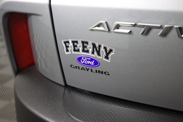 Certified 2024 Ford Escape Active AWD/4WD image 61