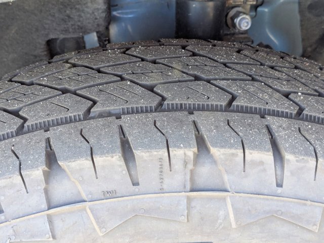 Certified 2025 Ford Bronco Sport Big Bend AWD/4WD image 12