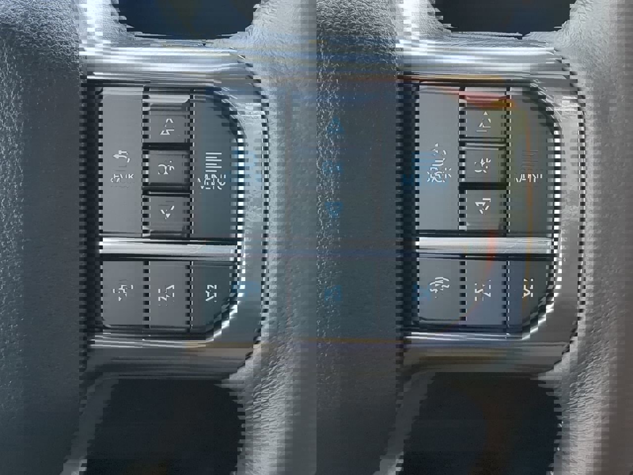 Certified 2025 Ford F150 King Ranch image 25