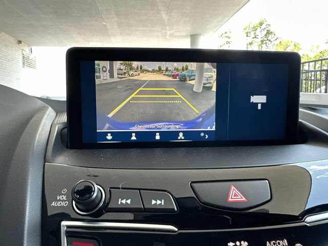 Used 2019 Acura RDX A-Spec AWD/4WD image 18