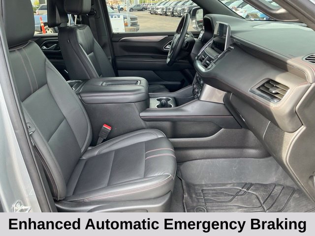 Used 2024 Chevrolet Tahoe RST w/ Luxury Package AWD/4WD image 34