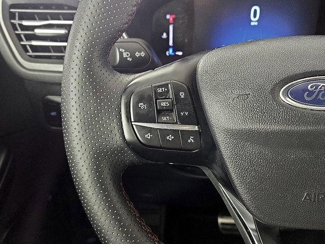 Certified 2023 Ford Escape ST-Line w/ Tech Pack #1 image 21