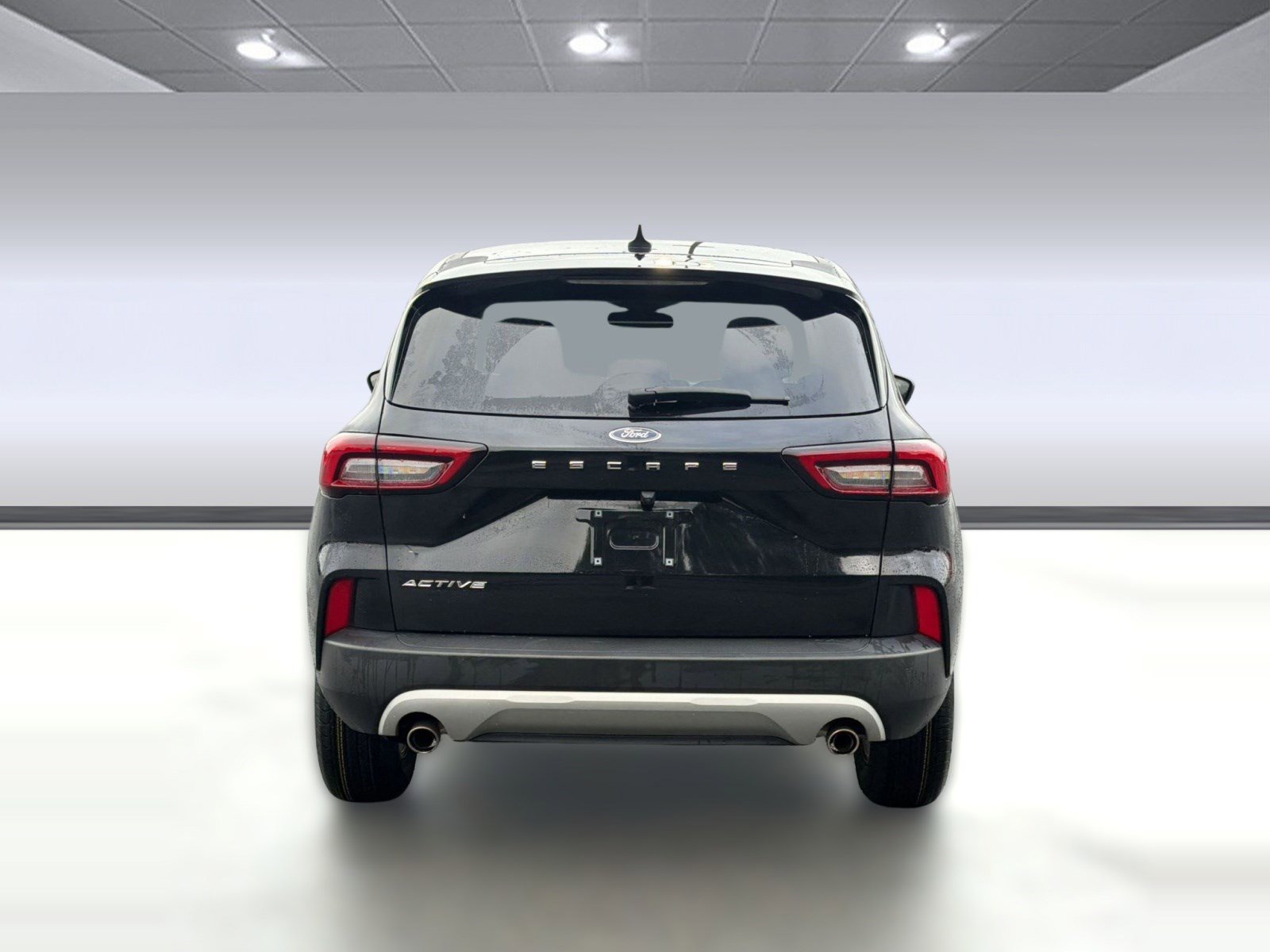 Certified 2024 Ford Escape Active w/ Cold Weather Package FWD image 10