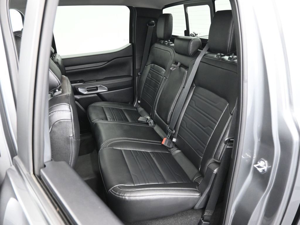 Certified 2024 Ford Ranger Lariat w/ FX4 Off-Road Package image 51