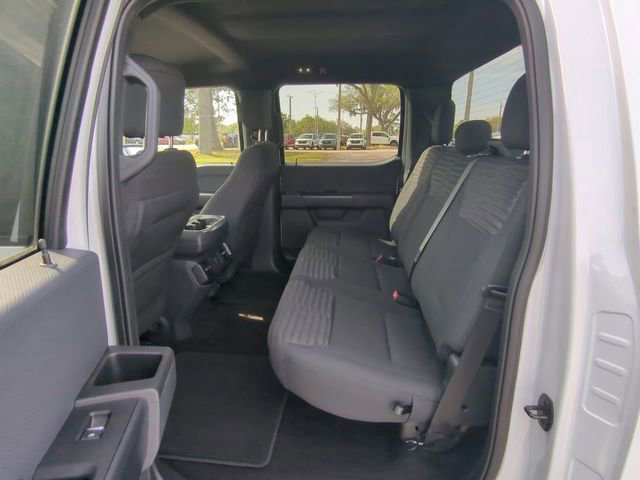 Certified 2021 Ford F150 XL w/ STX Appearance Package image 15