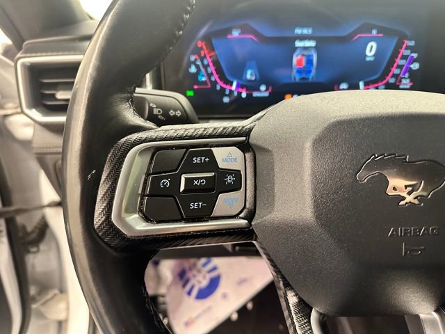 Certified 2024 Ford Mustang Premium image 20
