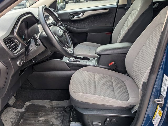 Certified 2020 Ford Escape SE AWD/4WD image 14