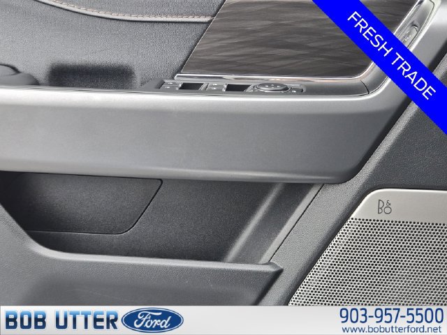 Certified 2025 Ford F150 Lariat w/ Equipment Group 501A Mid AWD/4WD image 22