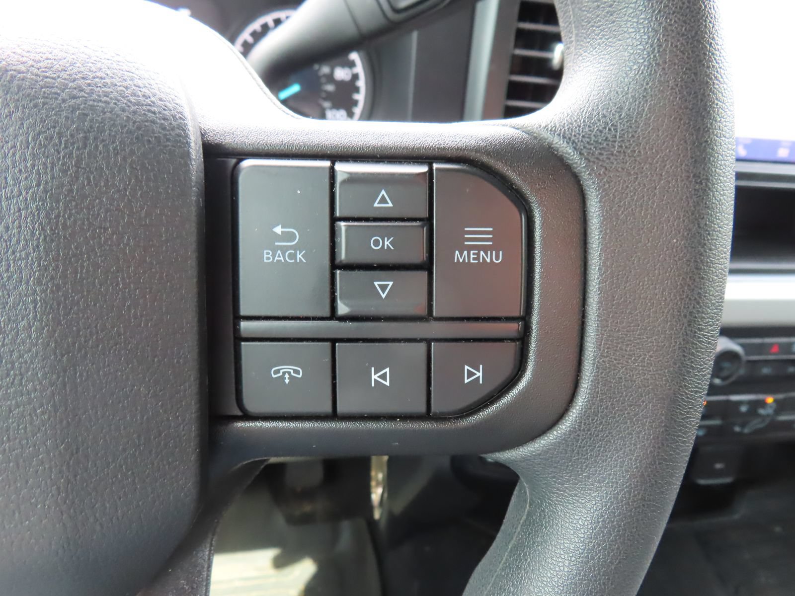Certified 2026 Ford F250 XL w/ STX Appearance Package AWD/4WD image 23