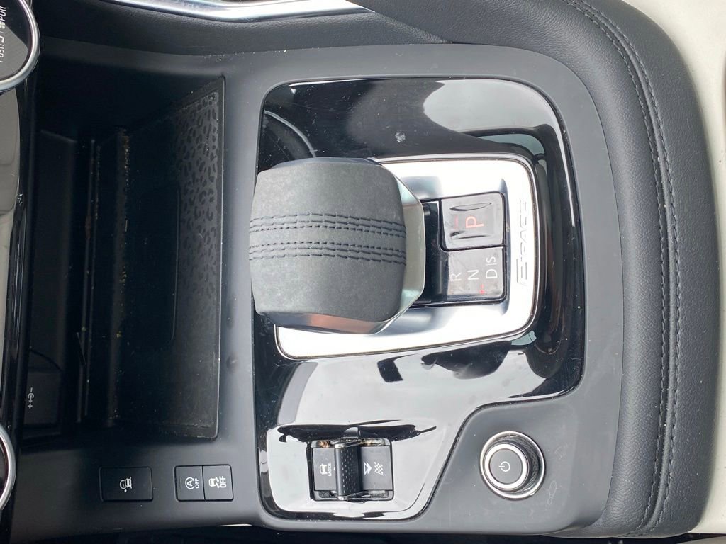 Used 2023 Jaguar E-PACE SE AWD/4WD image 19