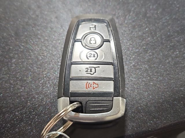 Certified 2024 Ford Expedition Max Limited AWD/4WD image 29