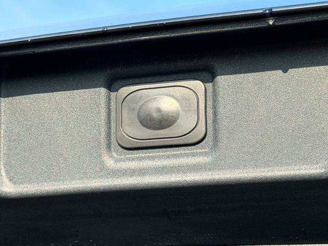Certified 2025 Ford Mustang Mach-E Select w/ Comfort Package Lite RWD image 39