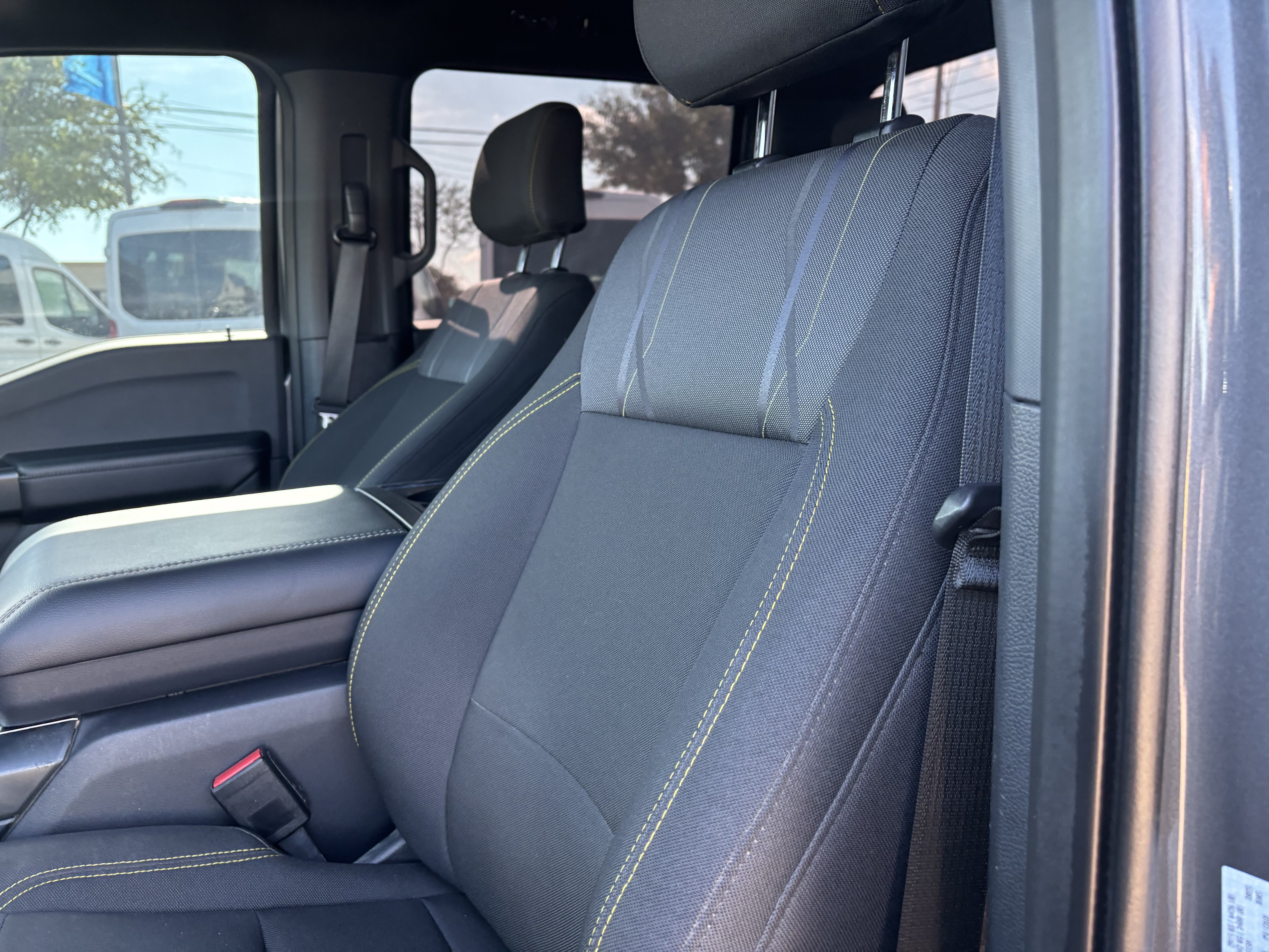Certified 2024 Ford F150 STX RWD image 11