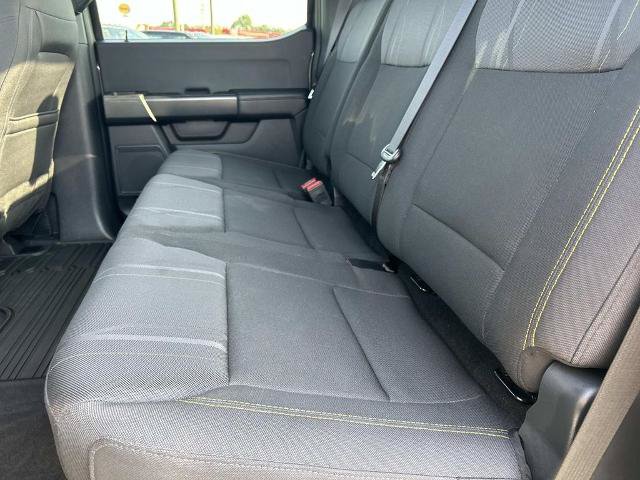 Certified 2024 Ford F150 STX w/ STX Black Appearance Package AWD/4WD image 19