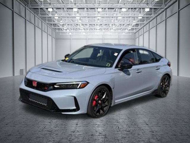 Used 2026 Honda Civic Type R image 3