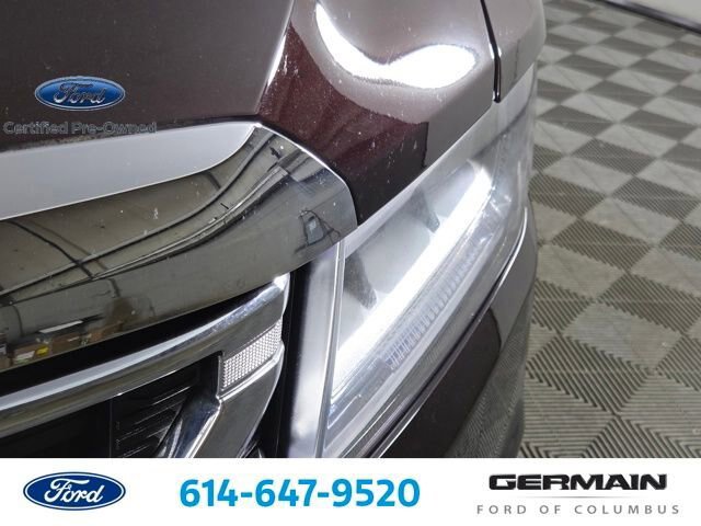 Used 2021 GMC Acadia SLE w/ Driver Convenience Package AWD/4WD image 15