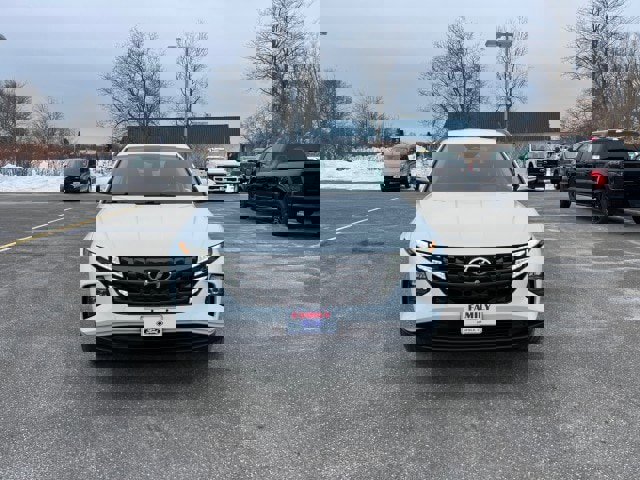Used 2023 Hyundai Tucson SEL image 6