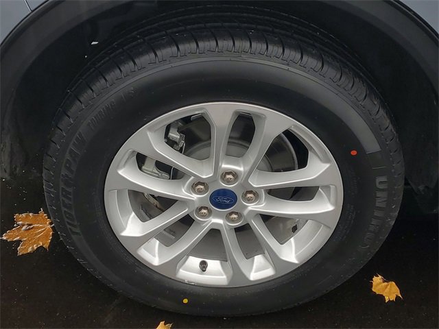 Certified 2022 Ford Escape SE w/ Convenience Package image 5