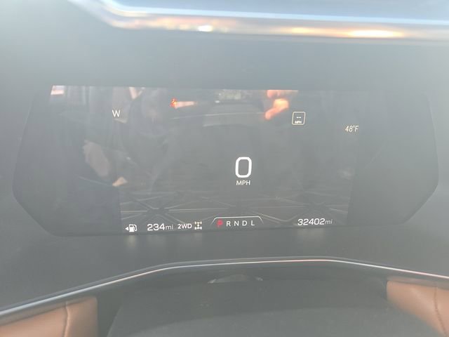 Used 2023 GMC Canyon AT4 w/ Technology Package image 13