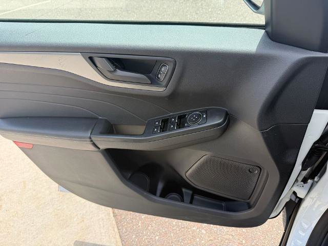 Certified 2024 Ford Escape Active AWD/4WD image 25