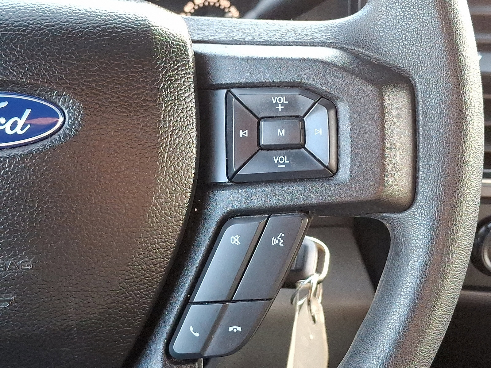 Certified 2018 Ford F150 XLT image 20