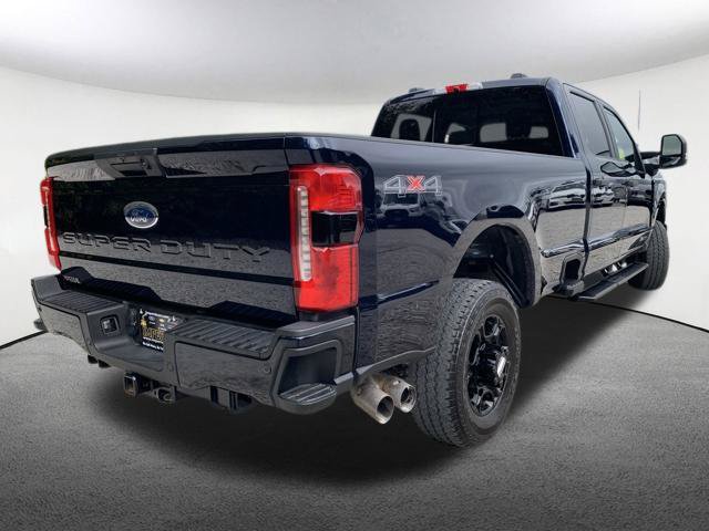 Certified 2025 Ford F350 XL w/ STX Appearance Package AWD/4WD image 15