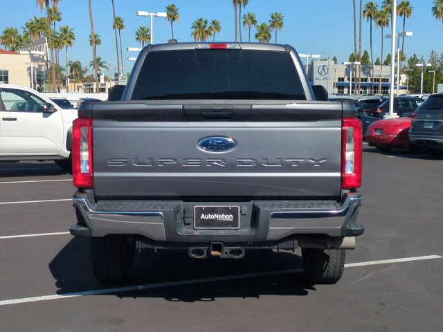 Certified 2024 Ford F250 XLT w/ FX4 Off-Road Package AWD/4WD image 7