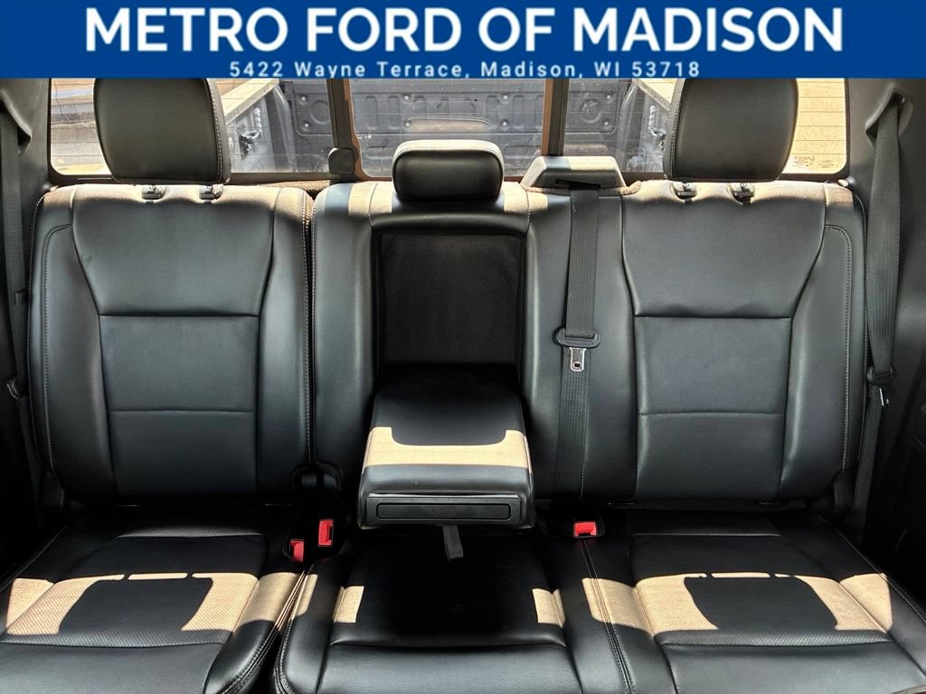 Certified 2019 Ford F250 Lariat w/ Lariat Ultimate Package AWD/4WD image 43