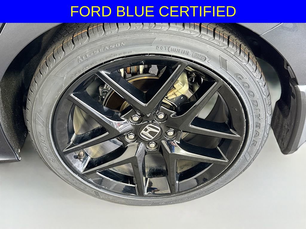 Used 2023 Honda Civic Sport image 31