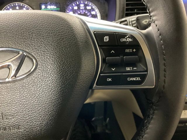 Used 2018 Hyundai Sonata SEL image 24
