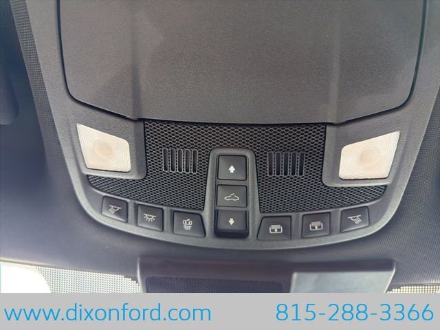 Certified 2019 Ford F150 Lariat w/ Equipment Group 502A Luxury AWD/4WD image 22