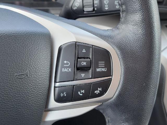 Certified 2022 Ford Explorer XLT image 29