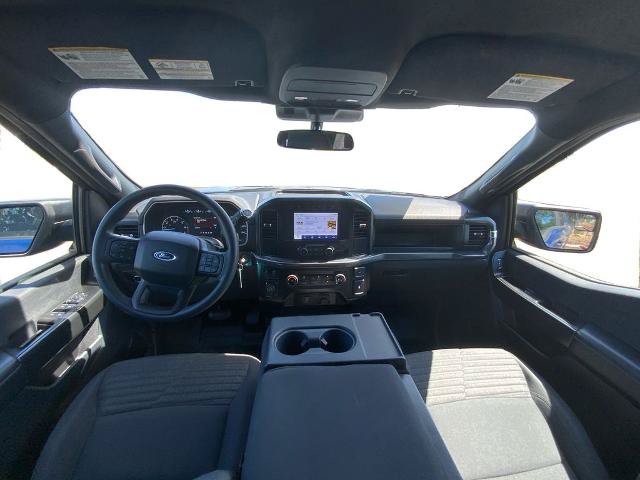 Certified 2023 Ford F150 XL w/ STX Appearance Package AWD/4WD image 13