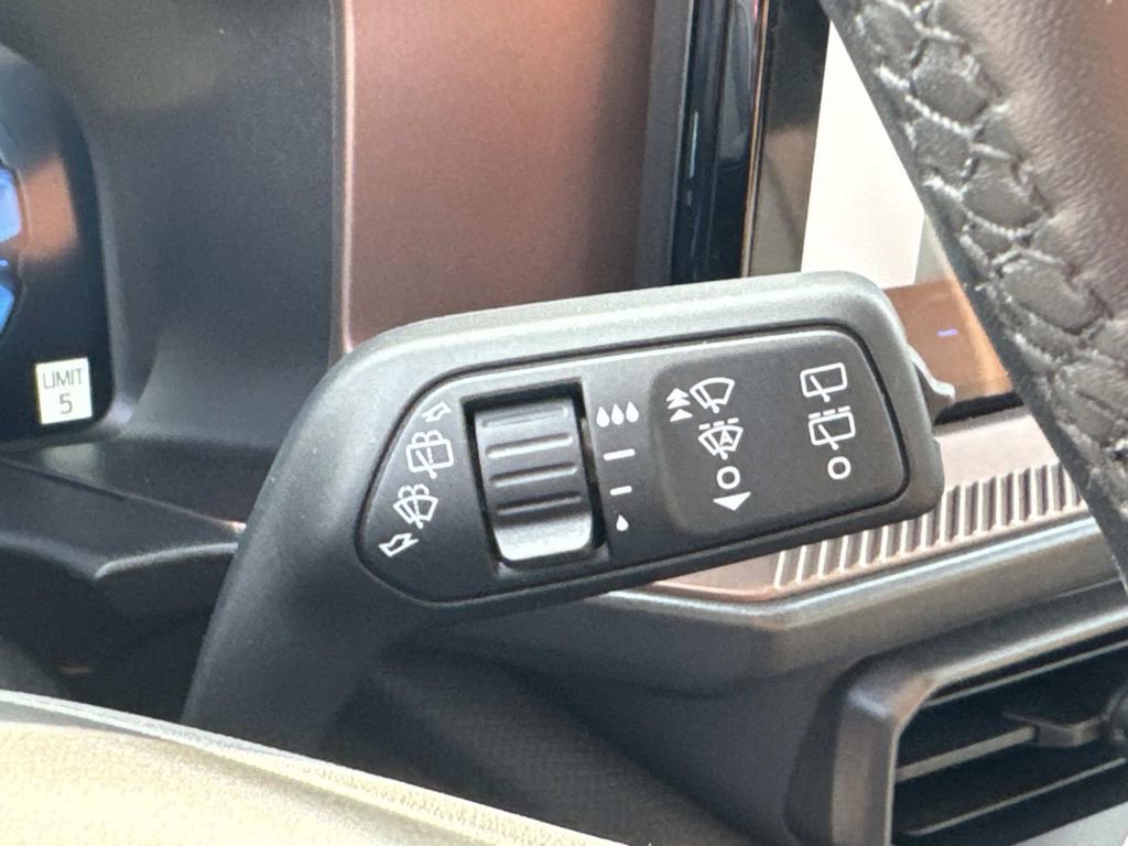 Certified 2025 Ford Bronco Sport Outer Banks w/ Outer Banks Tech Package+ image 31