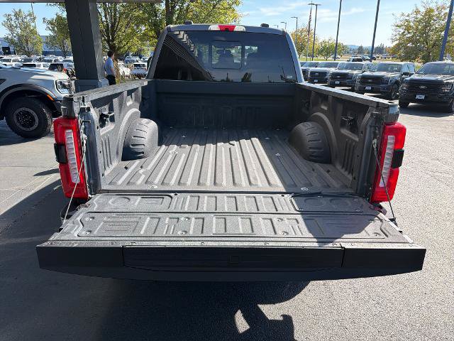 Certified 2023 Ford F250 Lariat AWD/4WD image 16