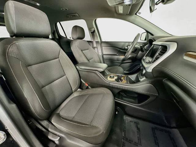 Used 2023 GMC Acadia SLE w/ Elevation Edition FWD image 15