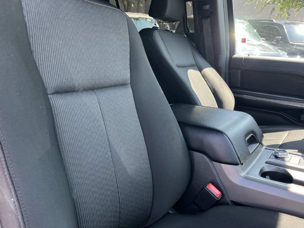 Certified 2021 Ford Expedition XLT AWD/4WD image 28