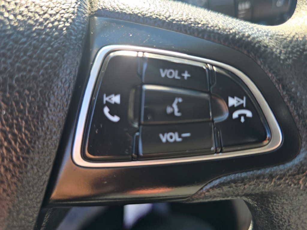 Certified 2018 Ford Escape SE AWD/4WD image 26