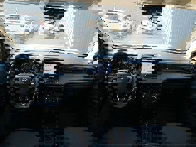 Certified 2022 Ford Maverick XL w/ Equipment Group 100A Standard image 16