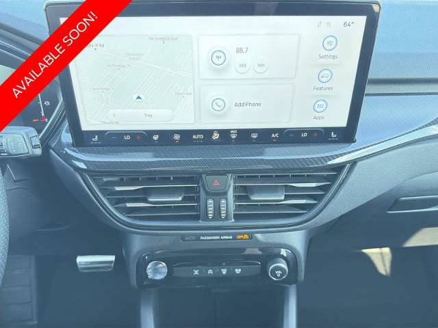 Certified 2023 Ford Escape ST-Line w/ Tech Pack #1 AWD/4WD image 27