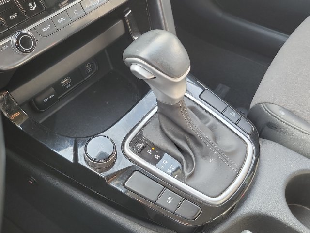 Used 2024 Kia Seltos S FWD image 30