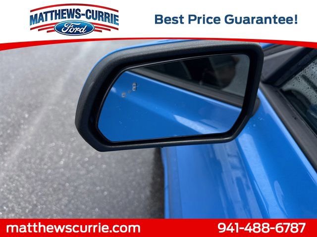 Certified 2023 Ford Mustang Premium image 8