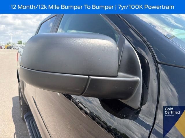 Certified 2023 Ford Ranger XLT w/ Equipment Group 301A Mid AWD/4WD image 8
